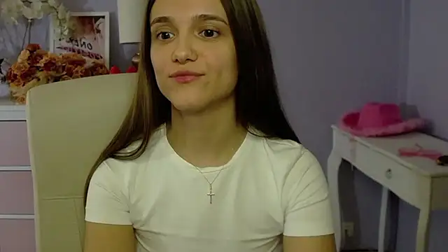 Snapshot of dirtyxEmily chatting on March 22, 11:21 am dirtyxEmily online show from March 22, 11:21 am