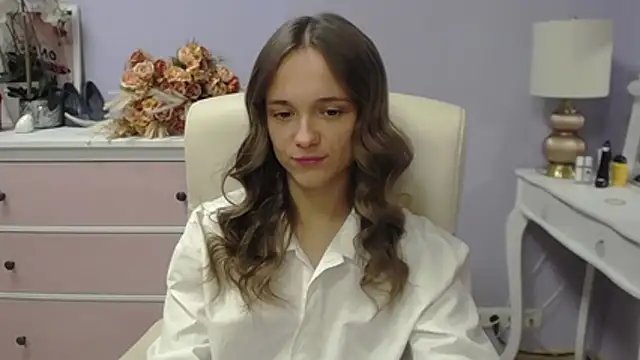 Snapshot of dirtyxEmily chatting on November 24, 7:52 am dirtyxEmily online show from November 24, 7:52 am