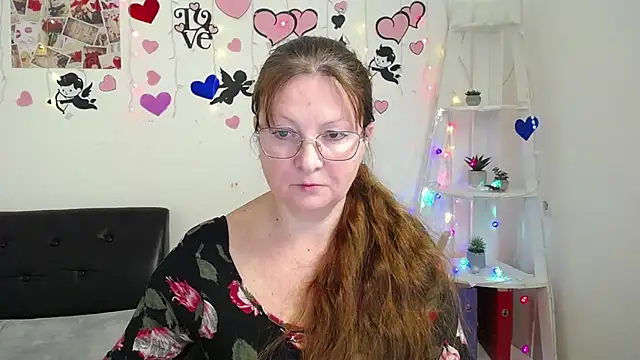 VanessaHotts online show from January 28, 9:08 am