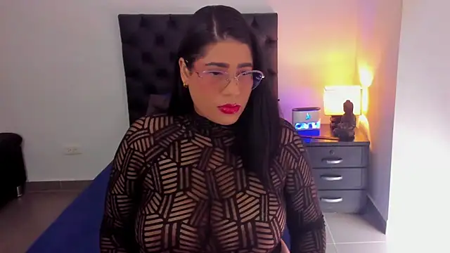 Jenny Carters online show from October 27, 9:30 pm