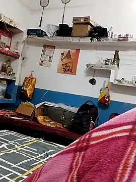 Snapshot of Sanny212 chatting on January 21, 4:32 am Sanny212 online show from January 21, 4:32 am