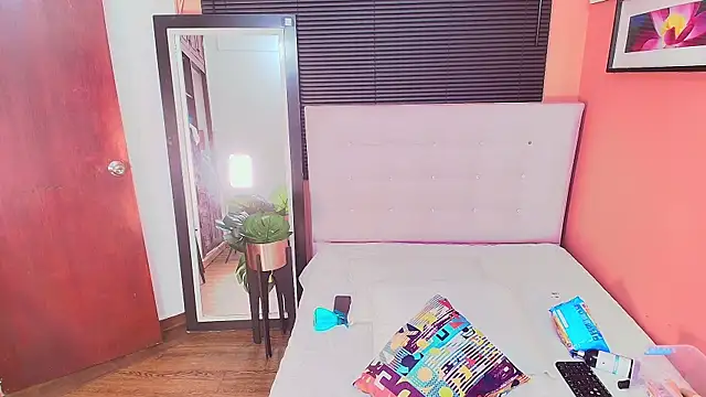 naughty ebonyy online show from December 24, 6:06 pm