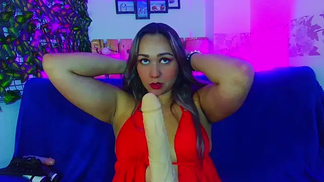 Snapshot of paula_brausin chatting on March 15, 10:11 pm paula brausin online show from March 15, 10:11 pm