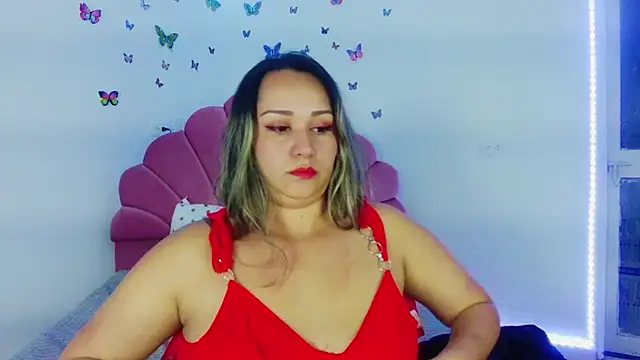 Snapshot of paula_brausin chatting on September 20, 2:23 am paula brausin online show from September 20, 2:23 am