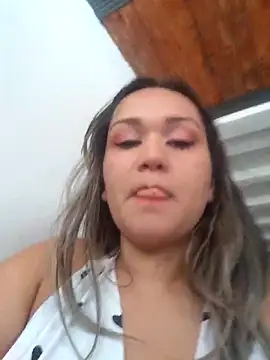 Snapshot of paula_brausin chatting on September 21, 4:19 pm paula brausin online show from September 21, 4:19 pm