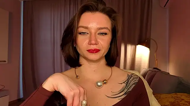 Shadow Passion online show from April 10, 7:24 am