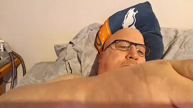 Bigbear0563 online show from March 15, 3:27 pm