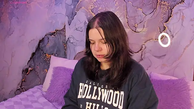 Mey moon online show from February 6, 3:33 am