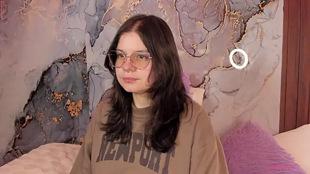 Mey moon online show from February 15, 3:36 am