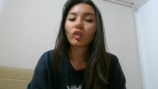  andygirl online show from March 22, 12:58 am