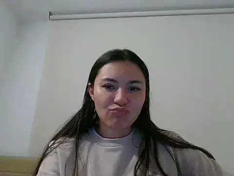  andygirl online show from April 23, 12:34 am