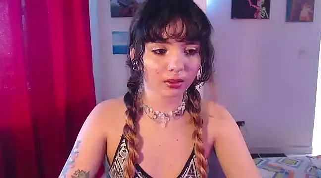 Snapshot of Margarita999 chatting on December 9, 9:16 pm Margarita999 online show from December 9, 9:16 pm