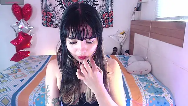 Snapshot of Margarita999 chatting on October 29, 2:19 pm Margarita999 online show from October 29, 2:19 pm