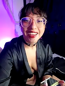 Piafisher1 online show from March 2, 1:04 am