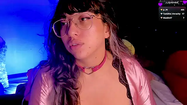 Piafisher1 online show from March 12, 4:46 pm