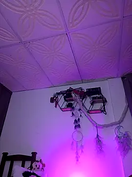 Piafisher1 online show from October 3, 1:24 am