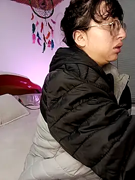 Piafisher1 online show from February 21, 1:06 am