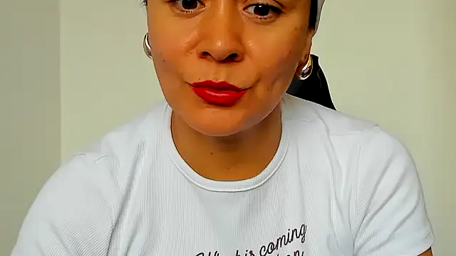 Sami Hotie1 online show from February 18, 9:11 pm