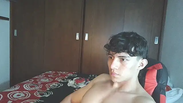 aresholland online show from October 24, 3:47 am