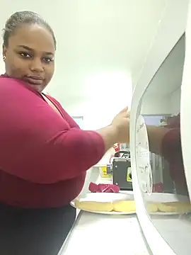 KiaraBrownn online show from February 25, 11:30 am