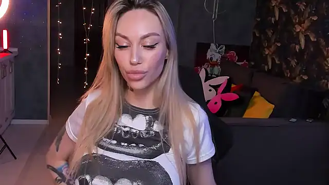 Blckmirrorr online show from January 23, 4:19 am