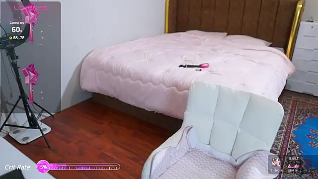 laybunny1 online show from March 5, 1:42 am