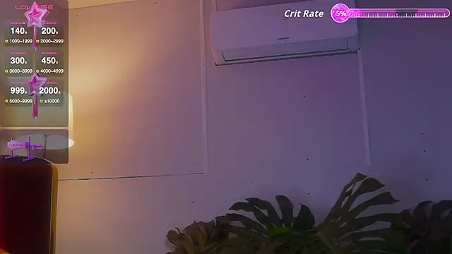 laybunny1 online show from February 3, 5:07 pm