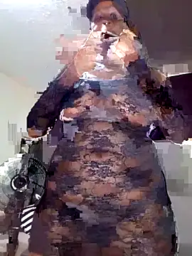 Snapshot of Sexy_panda69 chatting on December 1, 9:15 pm Sexy panda69 online show from December 1, 9:15 pm