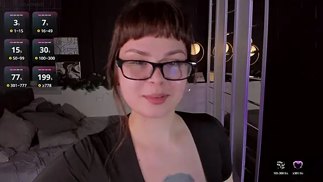 Mayayammy online show from January 19, 2:10 pm