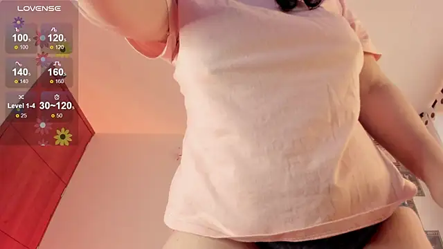 lylah brosst online show from March 15, 9:27 pm