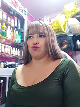 TamySweetness online show from February 26, 12:25 pm