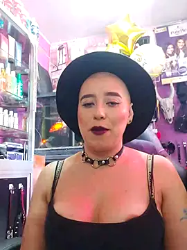 TamySweetness online show from March 1, 3:16 pm