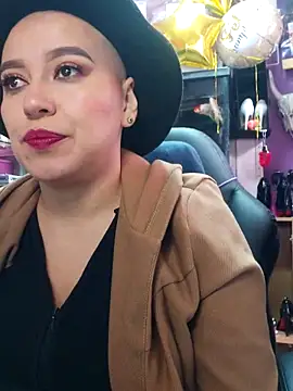 TamySweetness online show from March 5, 1:17 pm