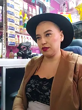 TamySweetness online show from March 8, 1:25 pm