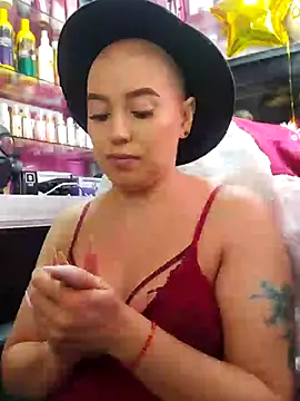 TamySweetness online show from March 11, 2:07 pm