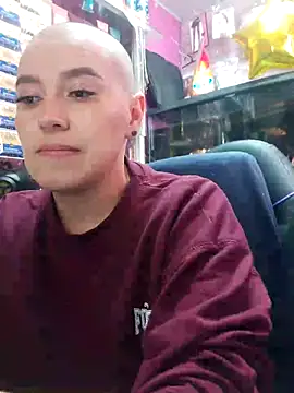 TamySweetness online show from March 11, 9:15 pm