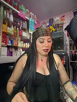 TamySweetness online show from May 29, 5:55 pm