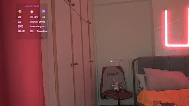 princiana online show from January 24, 2:08 pm