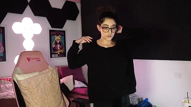 princiana online show from January 31, 2:17 pm