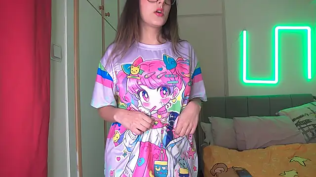 princiana online show from February 1, 4:22 pm