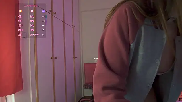 princiana online show from February 8, 1:01 pm