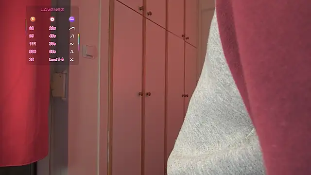 princiana online show from February 13, 10:22 pm