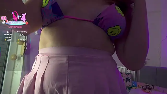 princiana online show from September 15, 6:30 pm