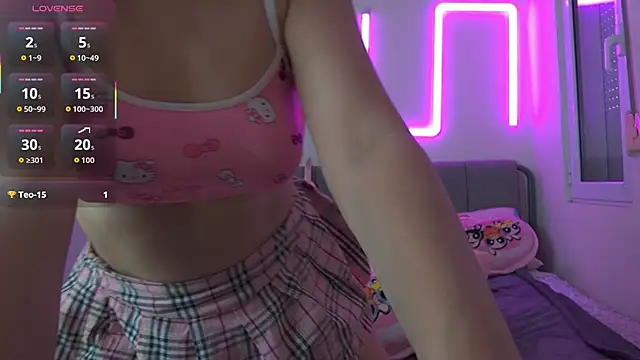 princiana online show from November 28, 12:52 pm