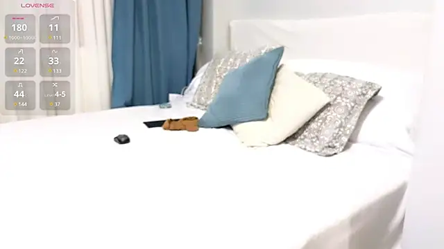 missmiamore online show from December 30, 9:50 pm