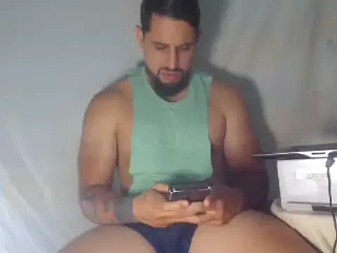 sebasx412 online show from January 17, 4:06 am