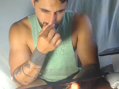 sebasx412 online show from November 13, 8:52 pm