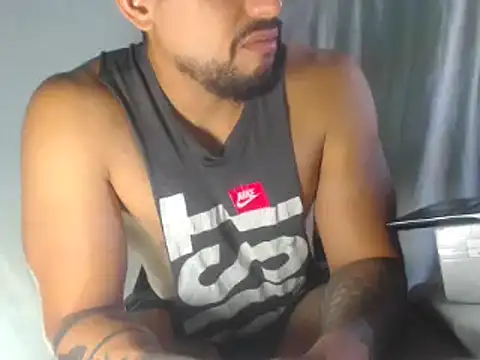 sebasx412 online show from November 21, 8:40 pm