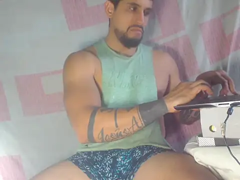 sebasx412 online show from November 29, 8:23 pm