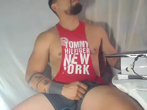 sebasx412 online show from December 19, 9:22 pm